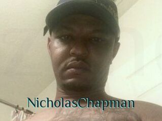 Nicholas_Chapman