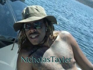 Nicholas_Tayler