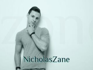 NicholasZane