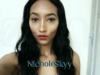 NicholeSkyy