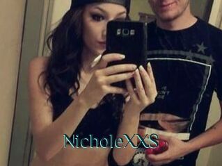 NicholeXXS