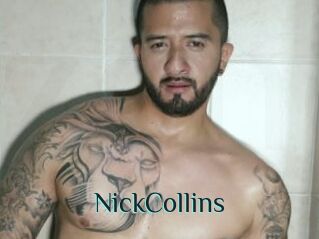 NickCollins