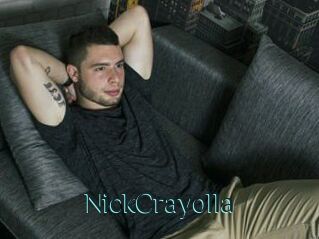 NickCrayolla