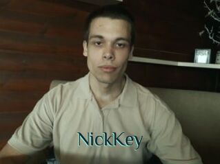 NickKey