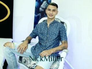 NickMiller