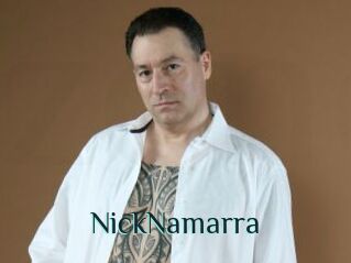 NickNamarra