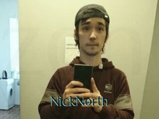 NickNorth