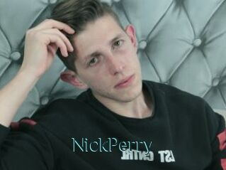 NickPerry