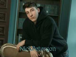 NickPeterson