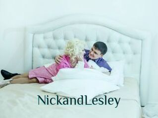 NickandLesley