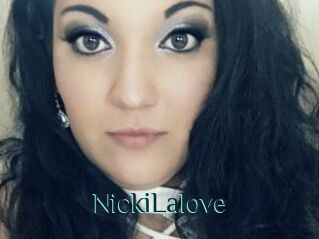 NickiLalove