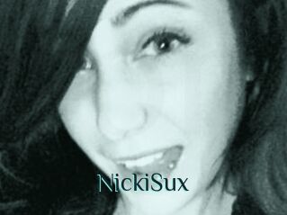 NickiSux