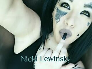 Nicki_Lewinsky