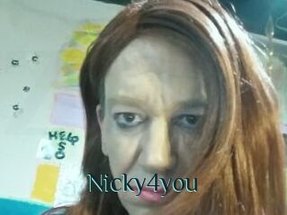 Nicky4you