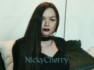 NickyCherry