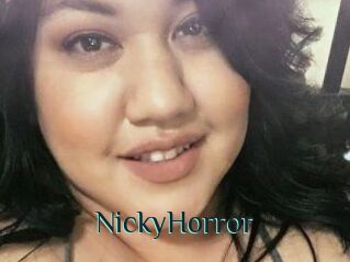 NickyHorror