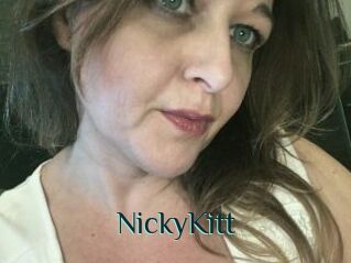 NickyKitt