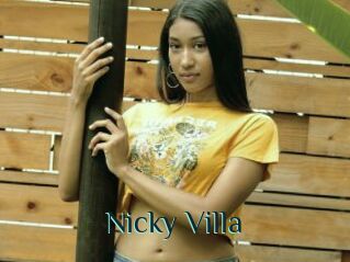 Nicky_Villa