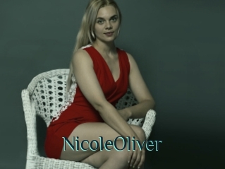 NicoleOliver