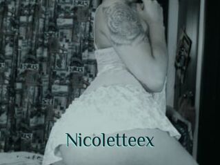 Nicoletteex