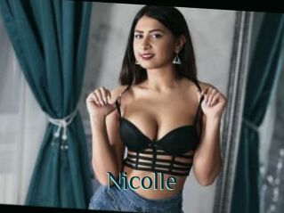 Nicolle