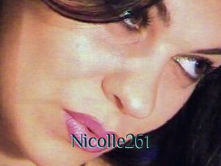 Nicolle261 Zone partouze