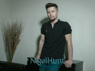 NigelHunt