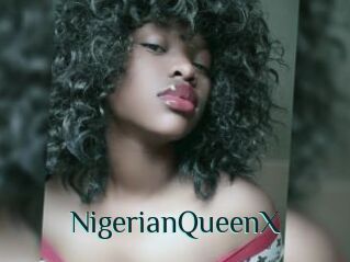 NigerianQueenX