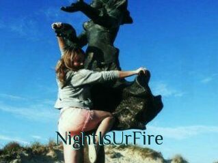 NightIsUrFire