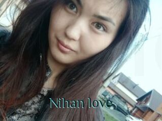 Nihan_love