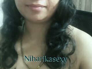 Niharikasexy