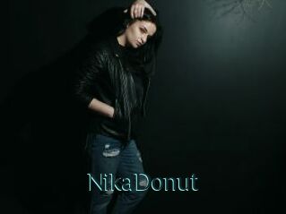 NikaDonut