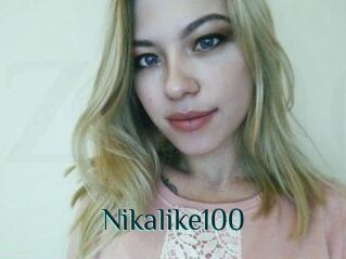 Nikalike100