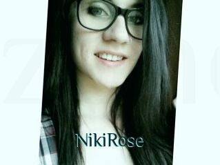 NikiRose