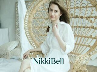 NikkiBell