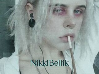 NikkiBellik