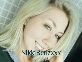 NikkiBenzxxx