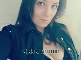 NikkiCarmen