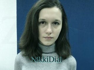 Nikki_Dial