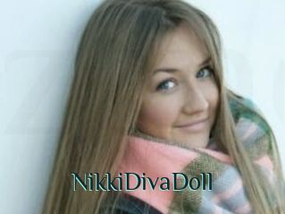 NikkiDivaDoll