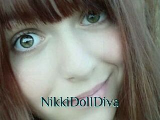 NikkiDollDiva