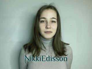 NikkiEdisson