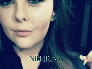 NikkiRayd