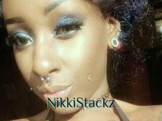 NikkiStackz