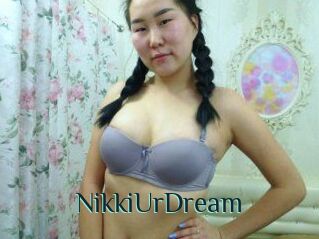NikkiUrDream