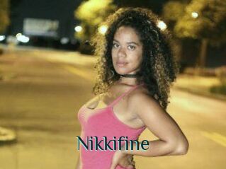 Nikkifine