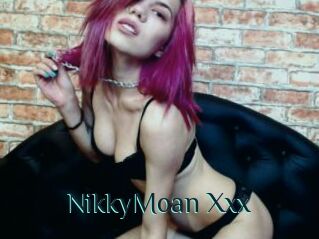 NikkyMoan_Xxx