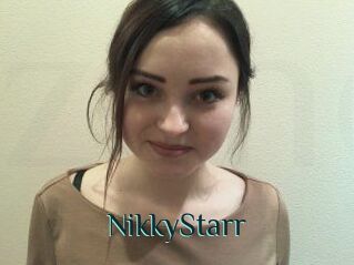 NikkyStarr