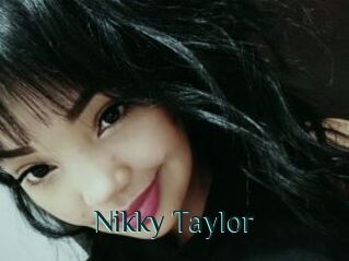 Nikky_Taylor