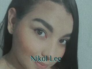 Nikol_Lee